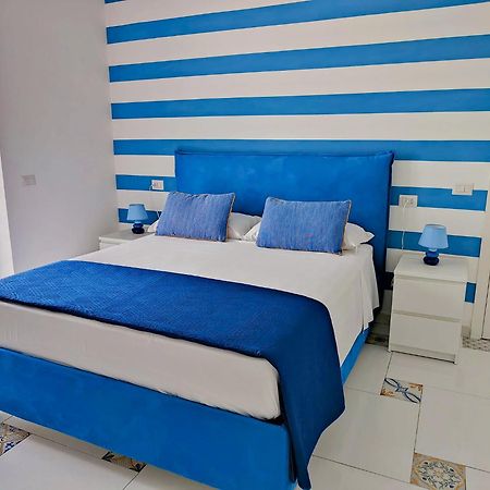 My Home Capri Seaview Exterior foto