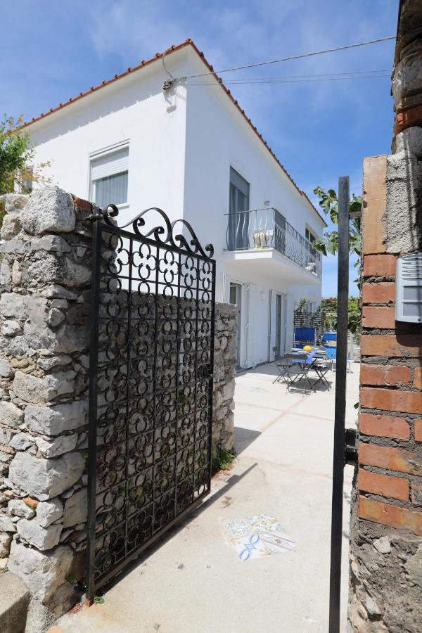 My Home Capri Seaview Exterior foto