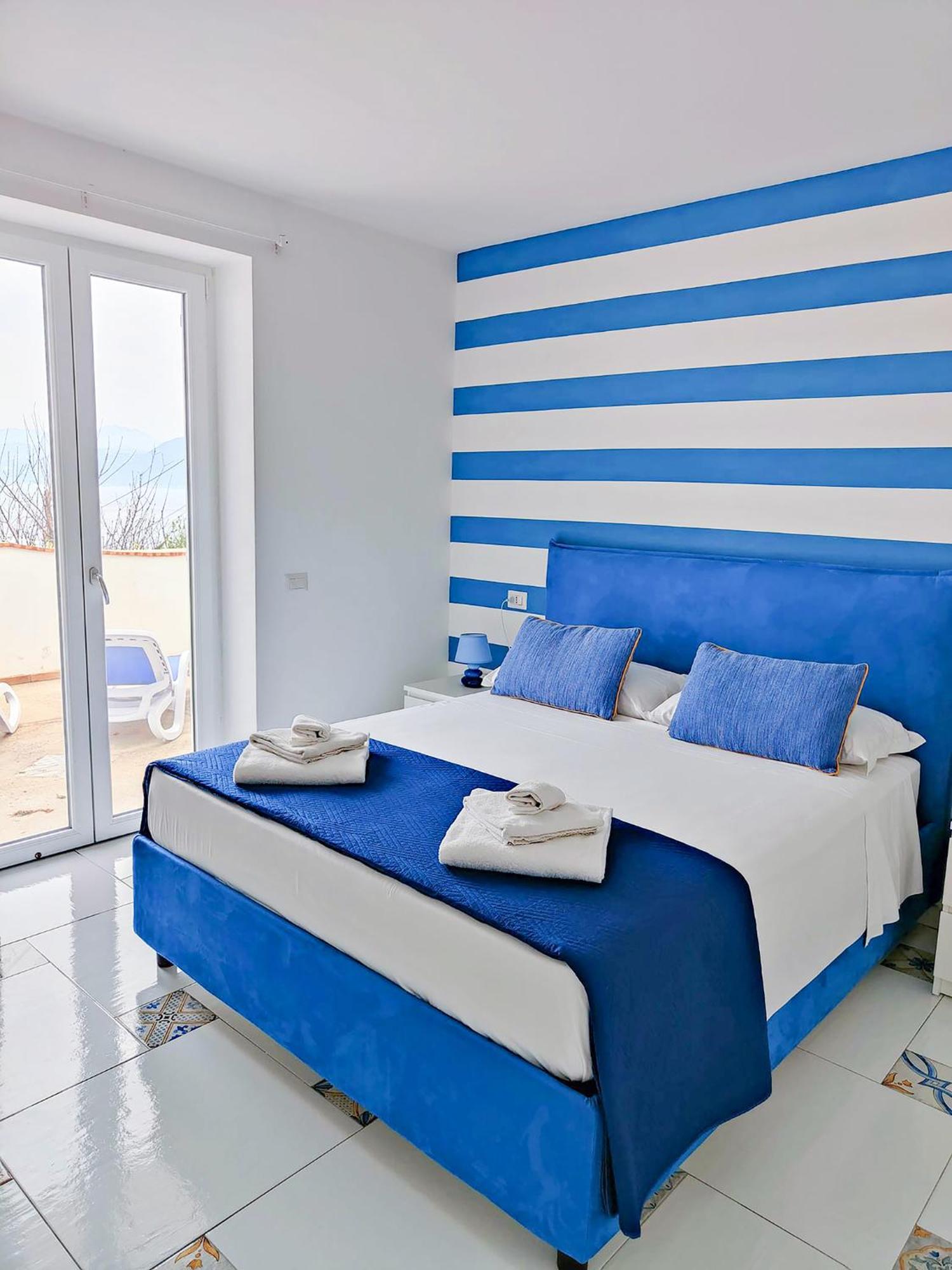 My Home Capri Seaview Exterior foto