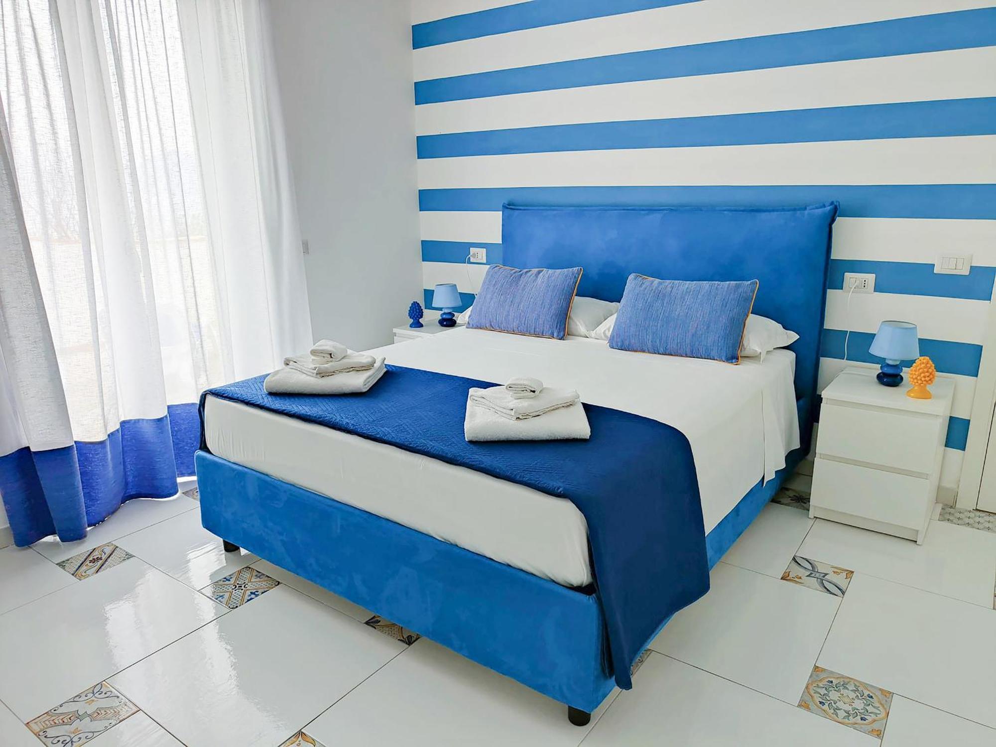 My Home Capri Seaview Exterior foto